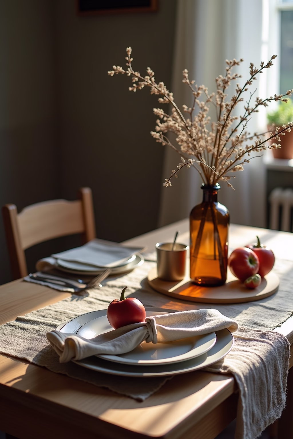 esstisch deko ideen outline 4