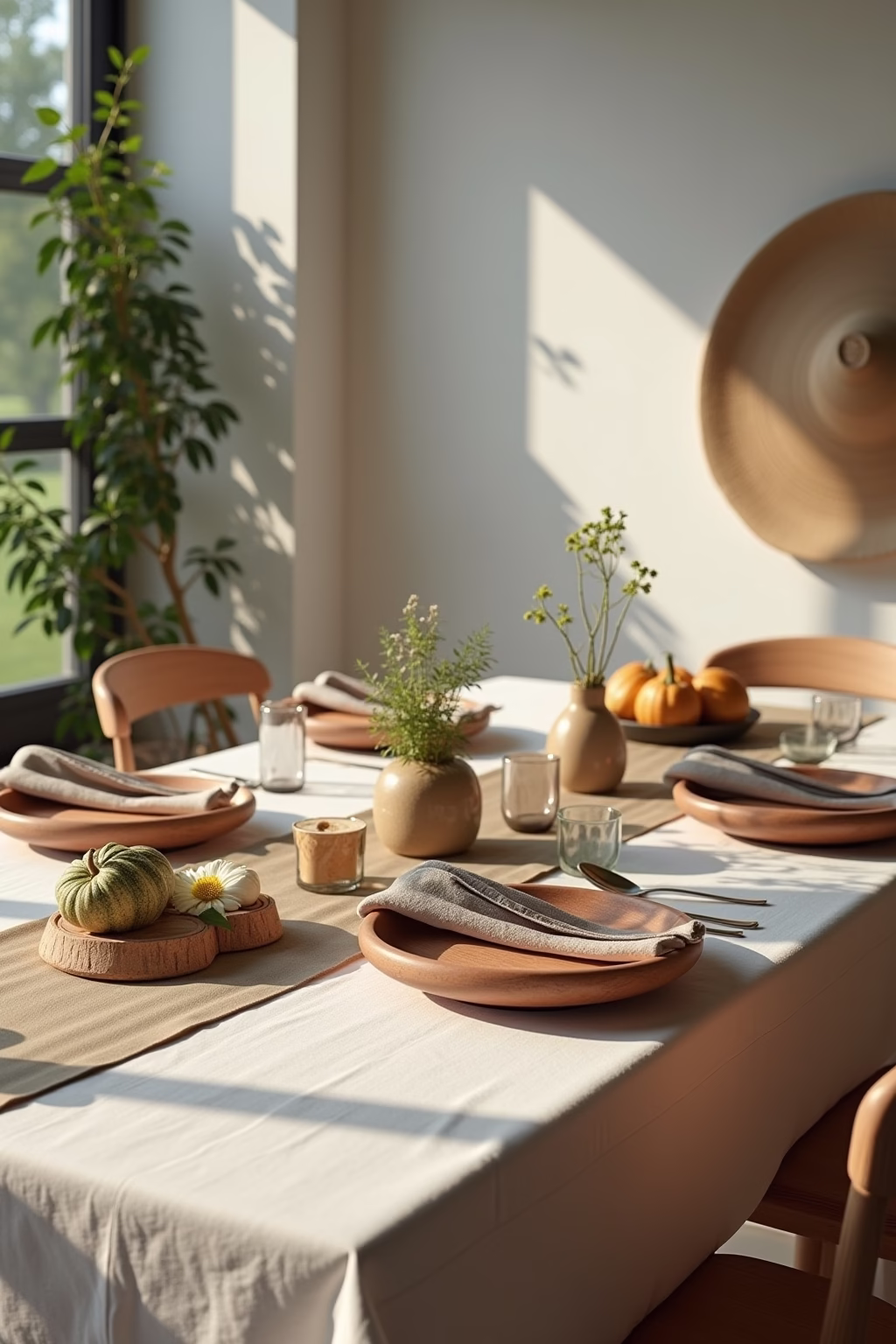 esstisch deko ideen outline 5