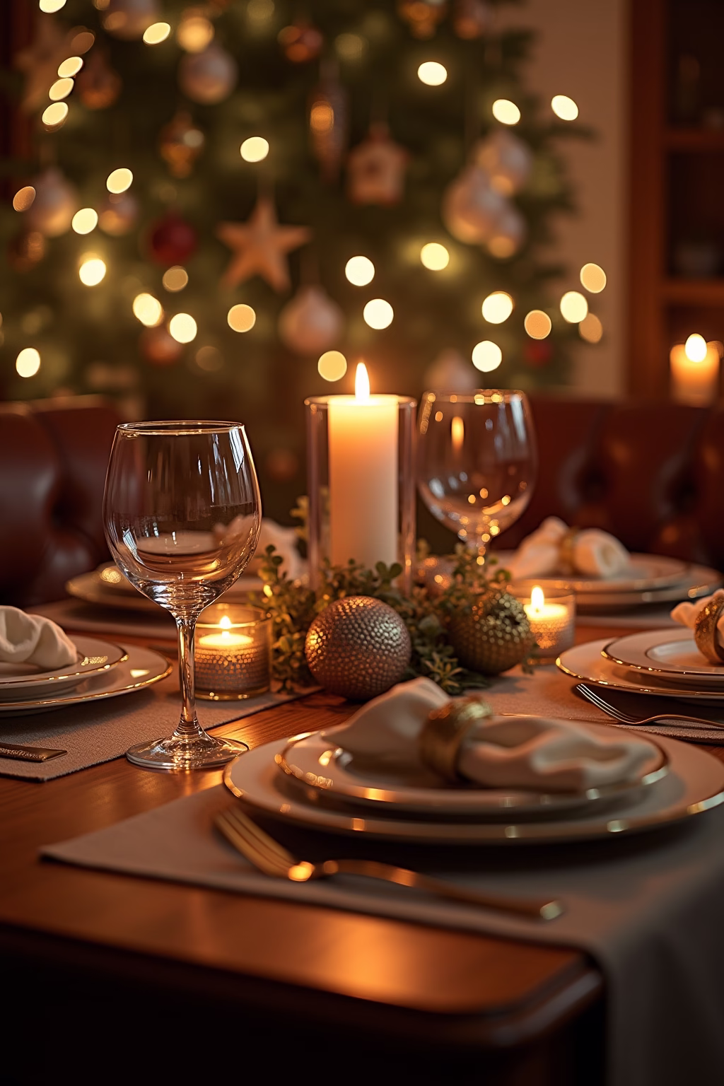 esstisch deko ideen outline 8