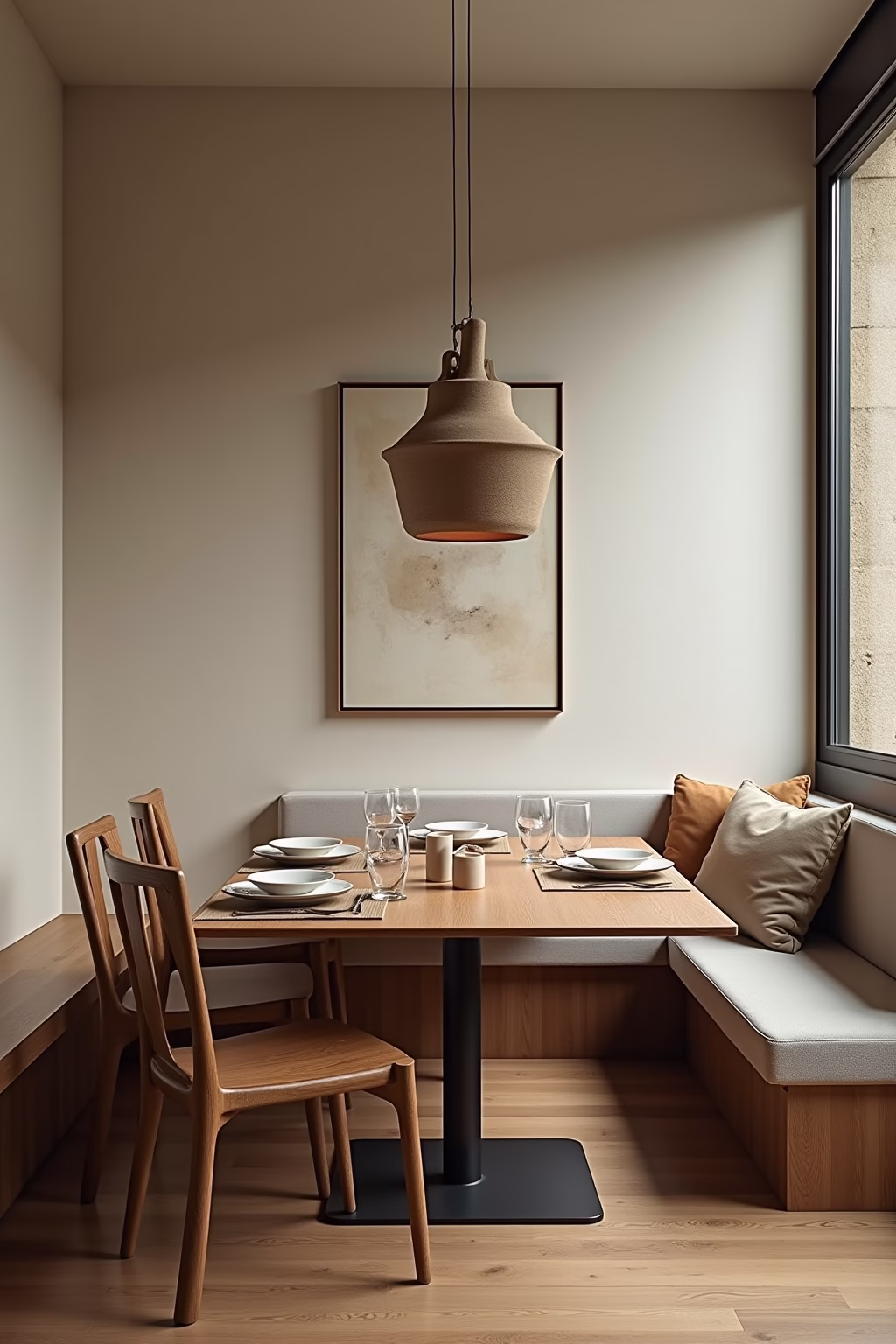 esszimmer einrichten ideen outline 1