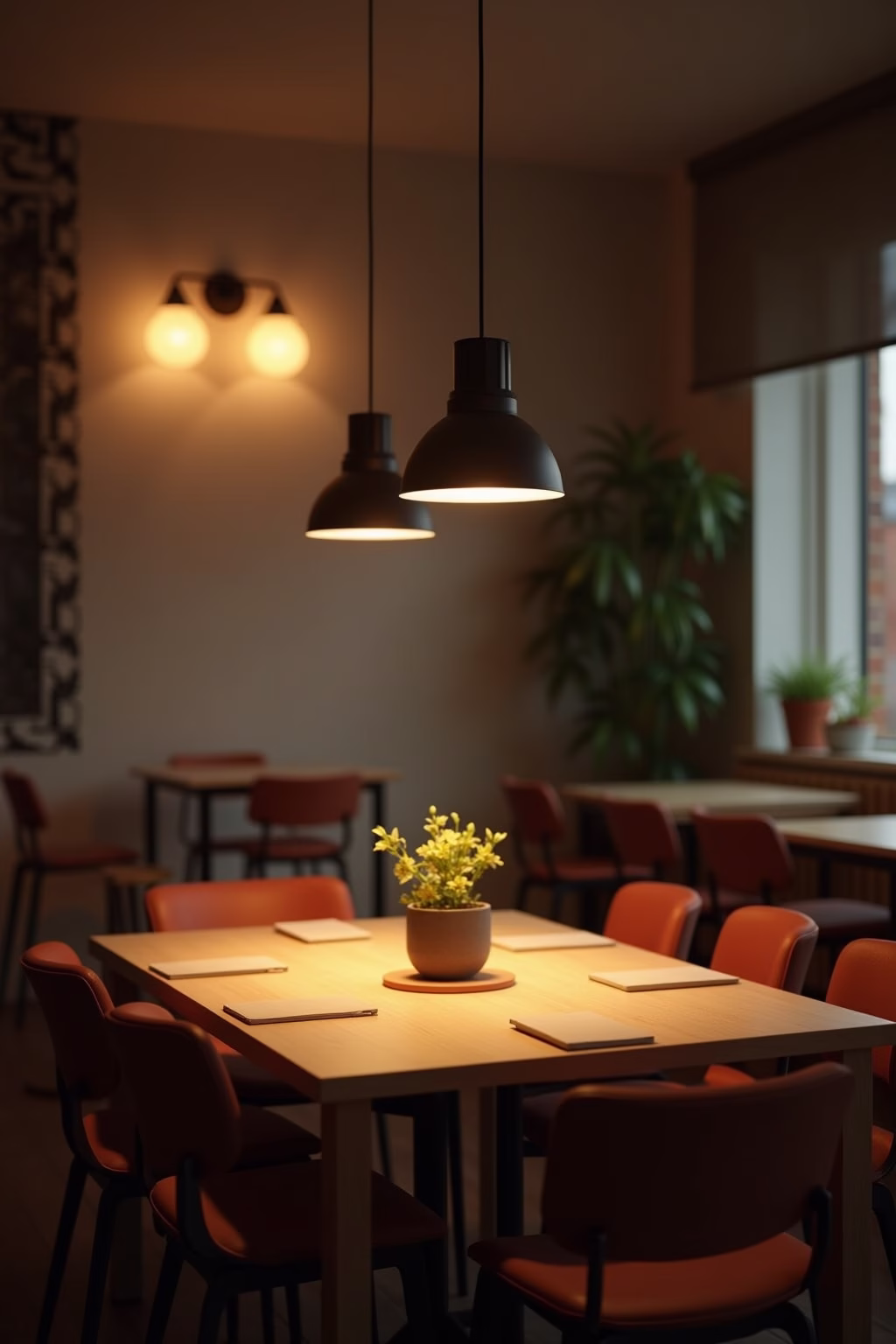 esszimmer einrichten ideen outline 4