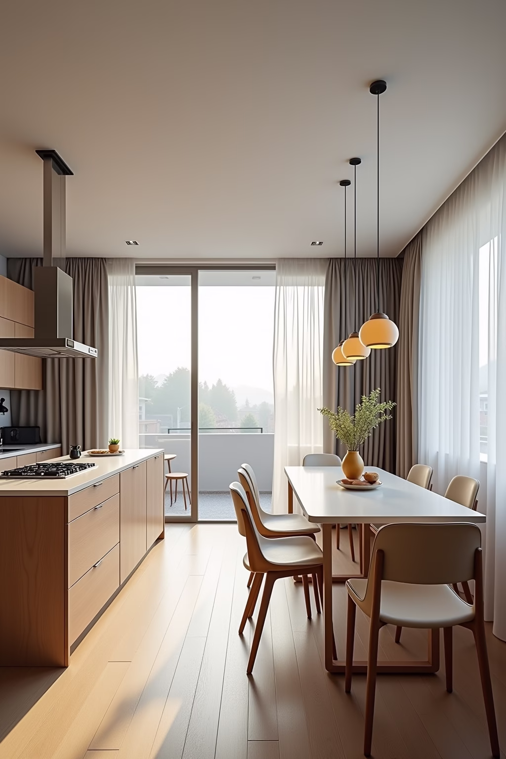 esszimmer einrichten ideen outline 5