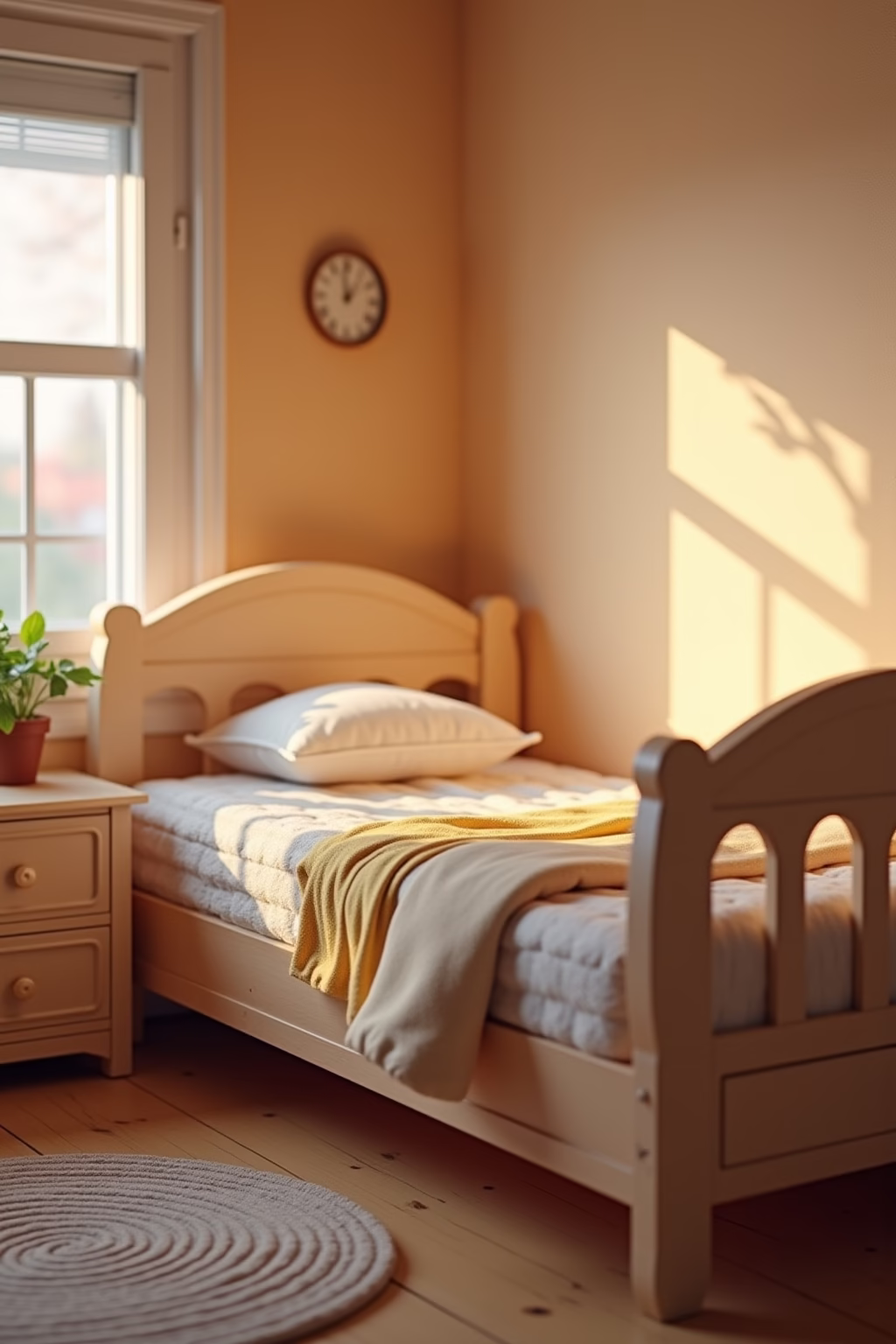 familienbett selber bauen outline 5