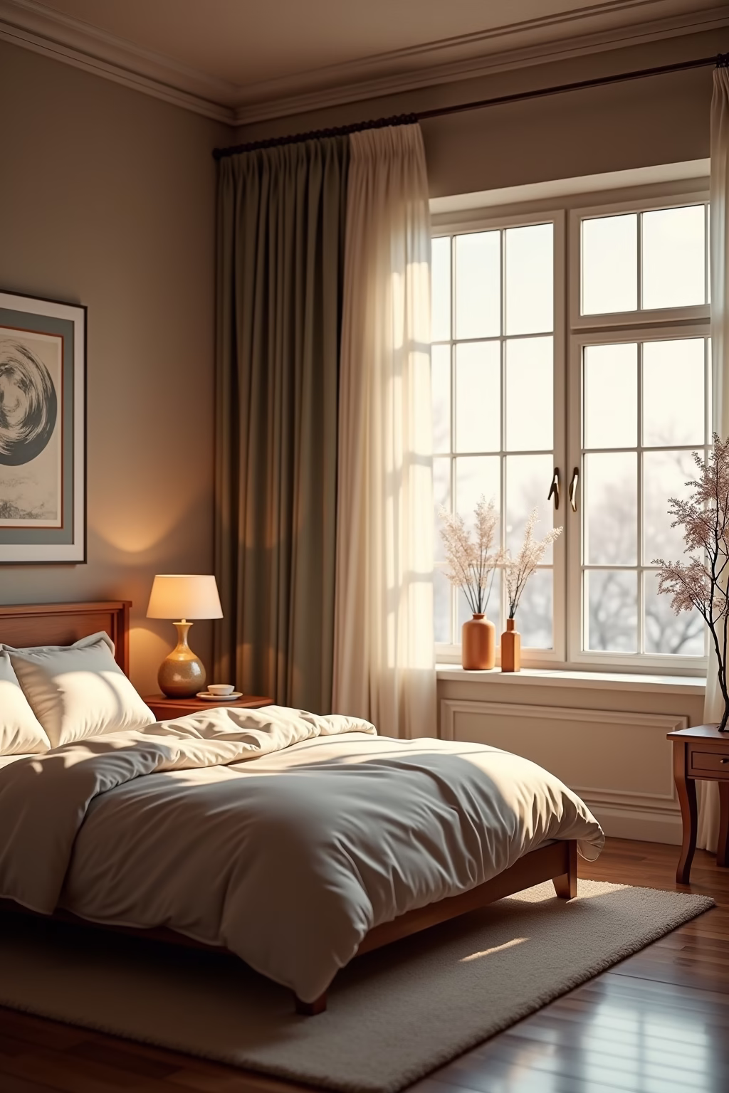 feng shui schlafzimmer outline 1