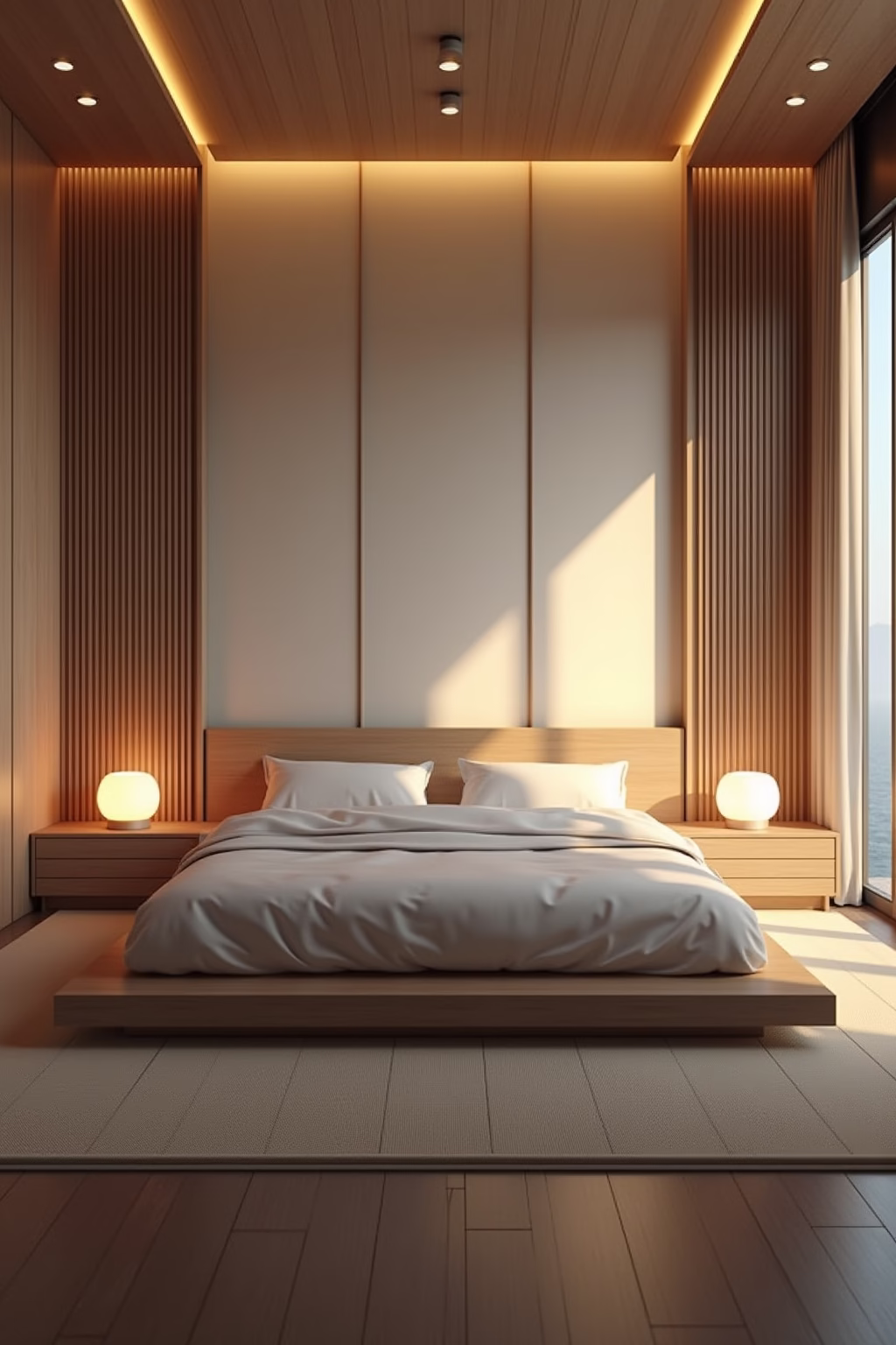feng shui schlafzimmer outline 2