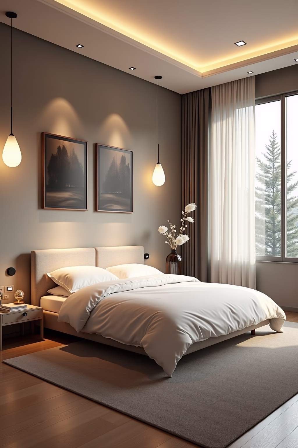 feng shui schlafzimmer outline 4