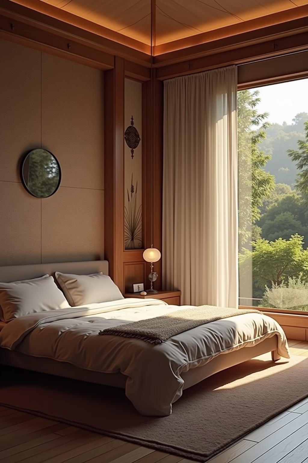 feng shui schlafzimmer outline 8