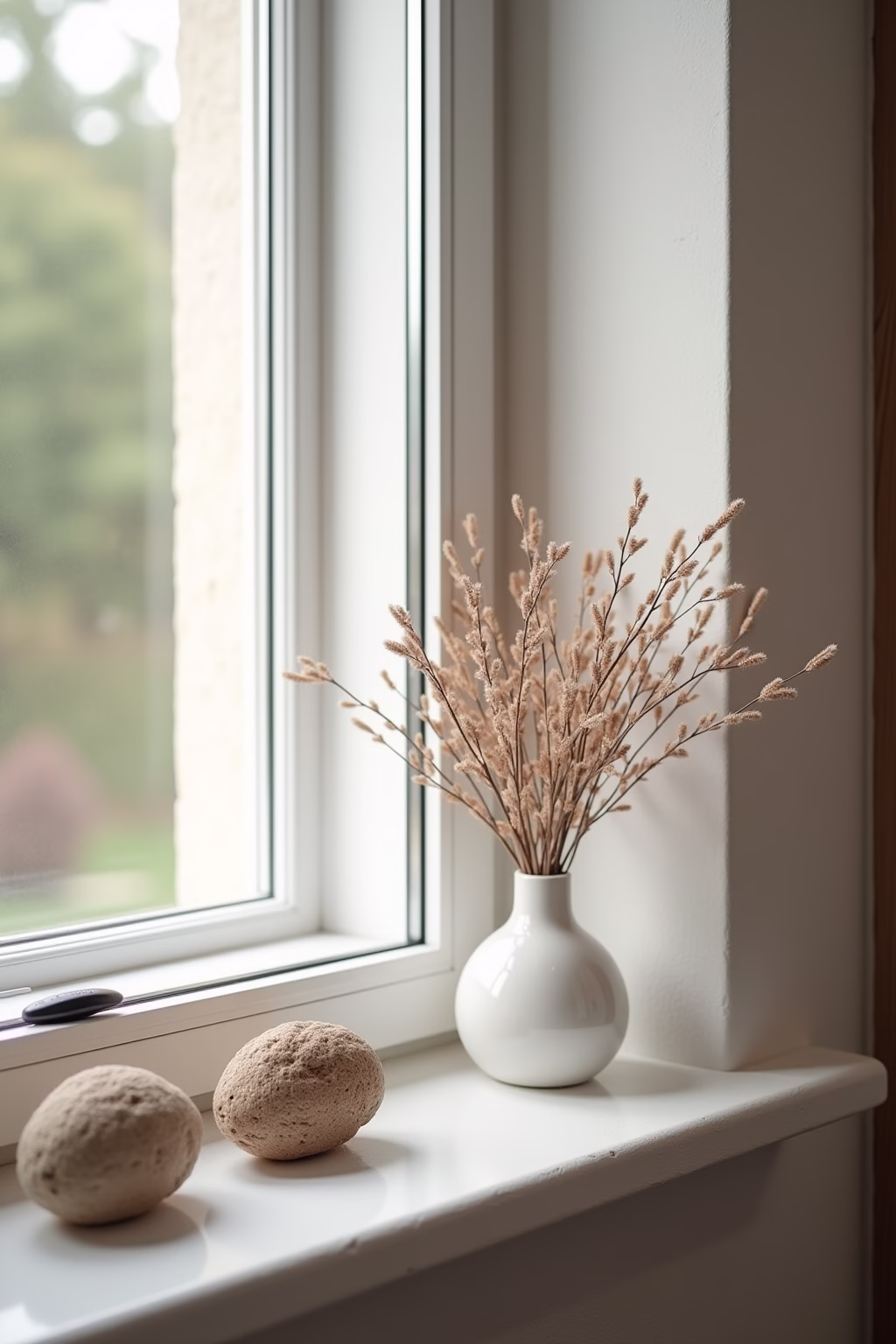 fensterbank deko outline 4