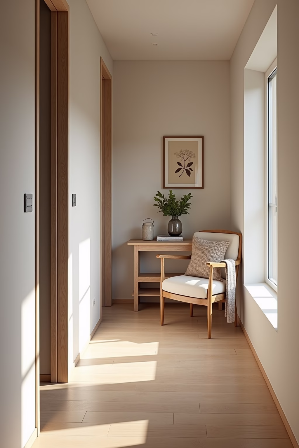 8 Flur Deko Ideen für ein stilvolles Entree 15 flur deko outline 3