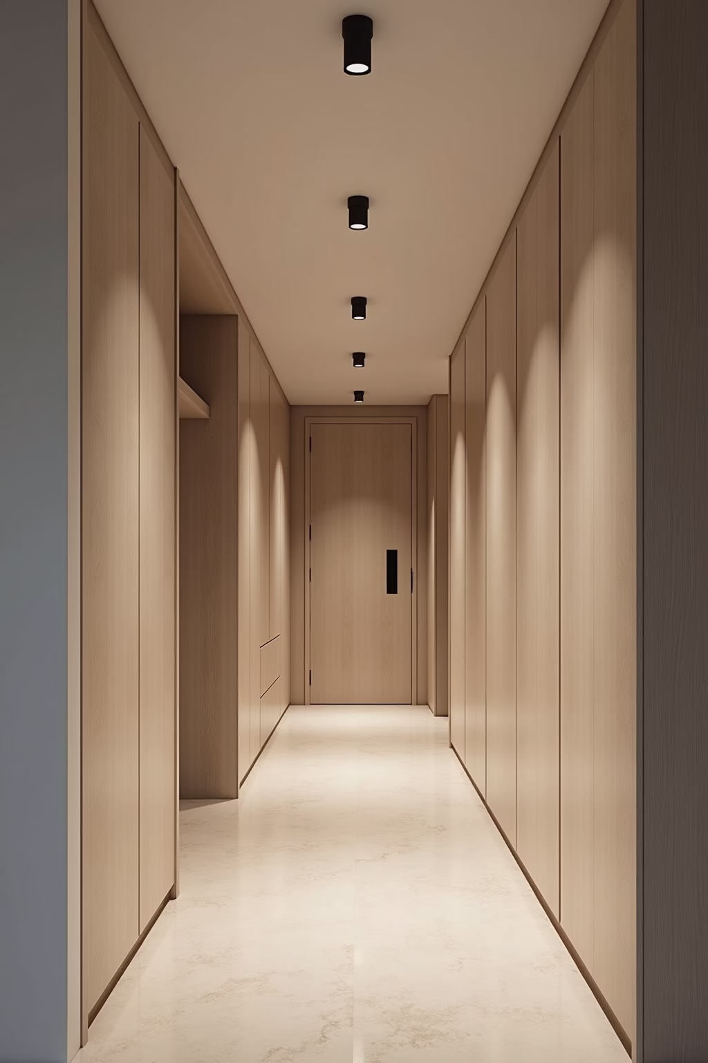 flur einrichten ideen outline 5