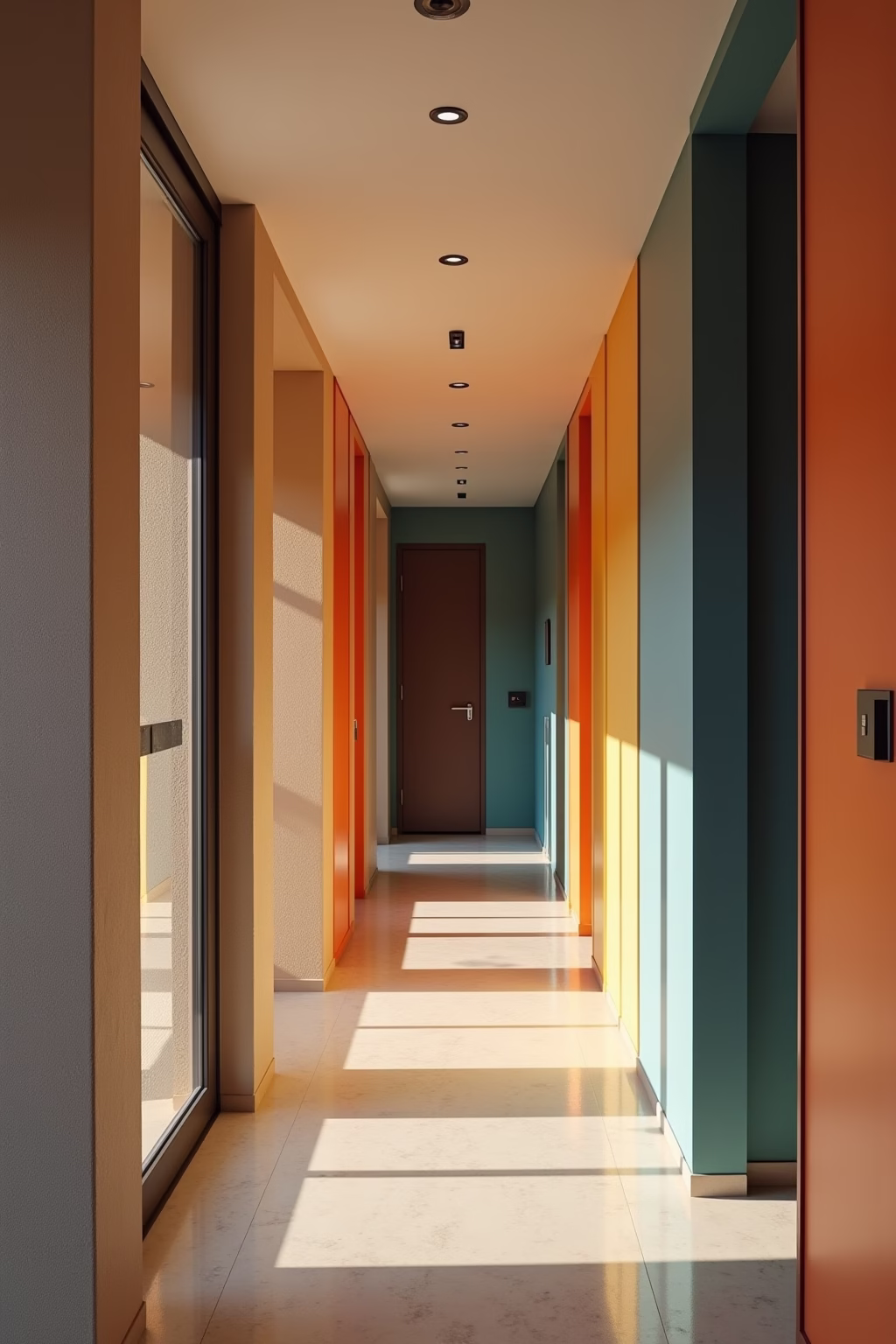 flur einrichten ideen outline 6