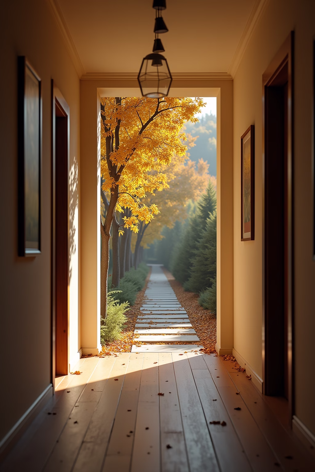 flur einrichten ideen outline 8