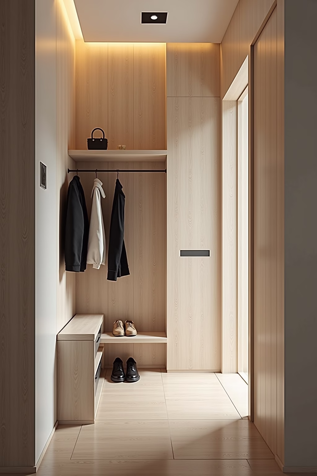 flur einrichten outline 1