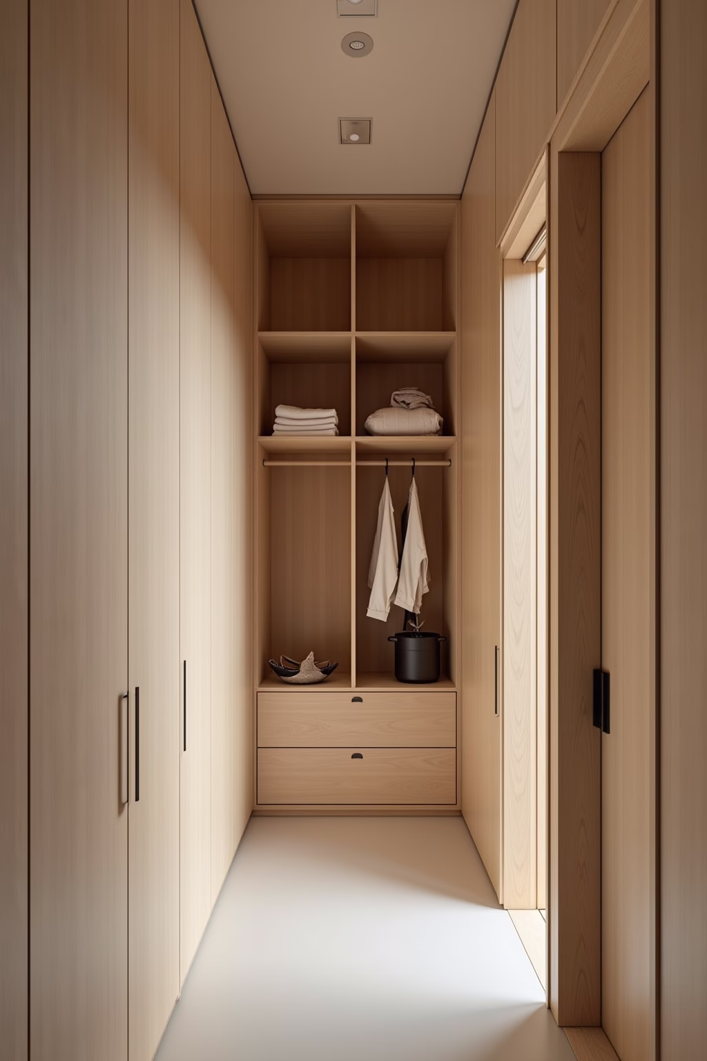 flur einrichten outline 2