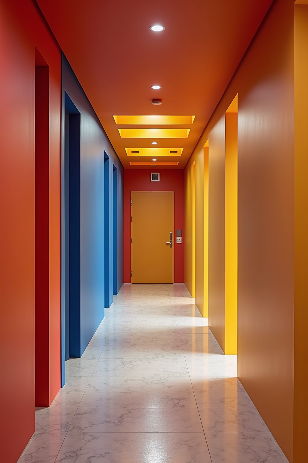 8 Tipps, um deinen Flur einrichten zu können 15 flur einrichten outline 3