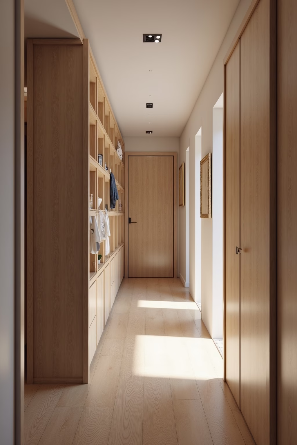 flur einrichten outline 5