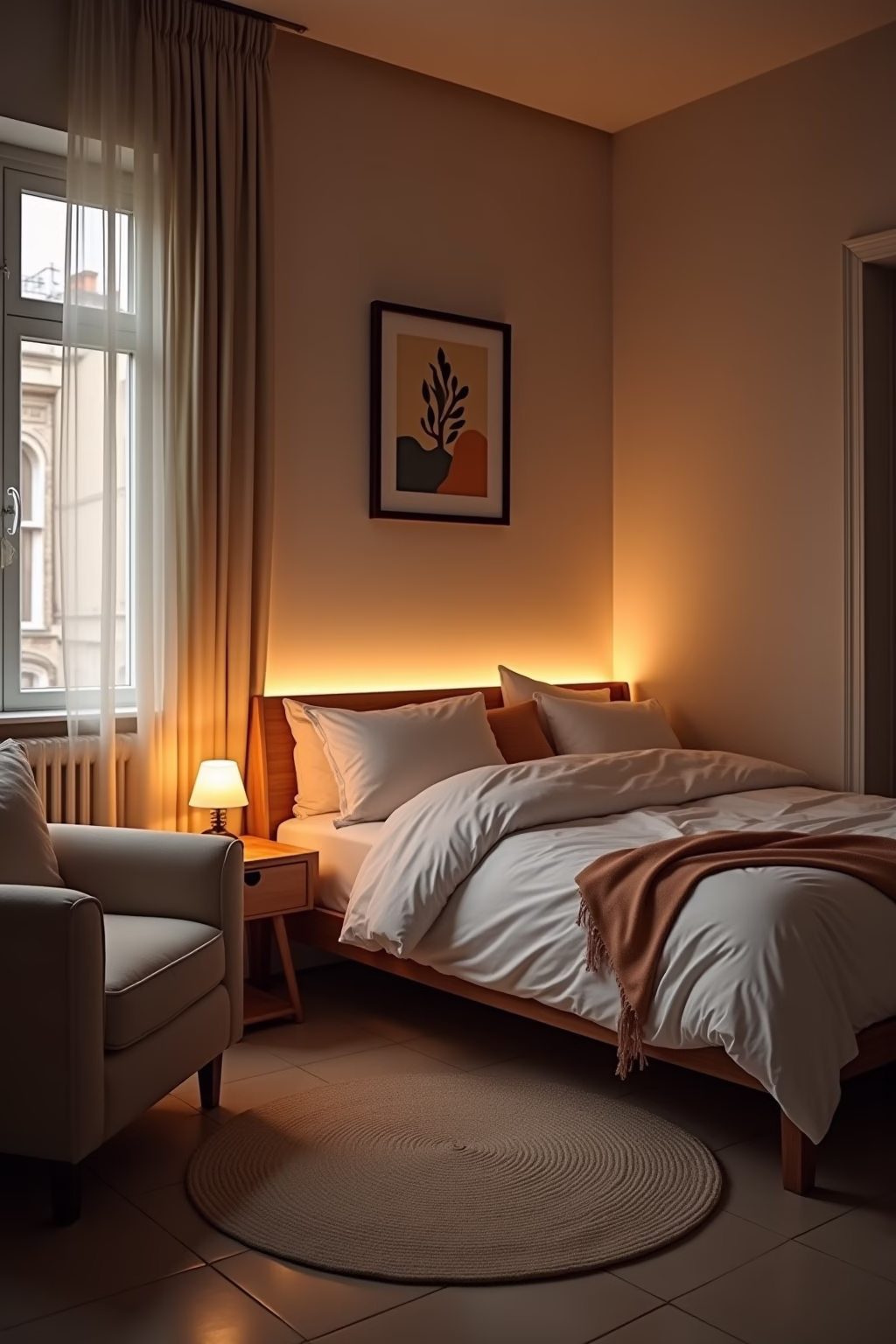 gaestezimmer einrichten outline 1