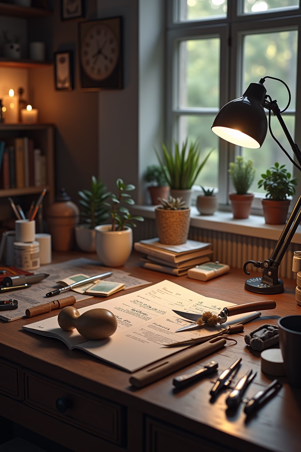 garderobe diy outline 2