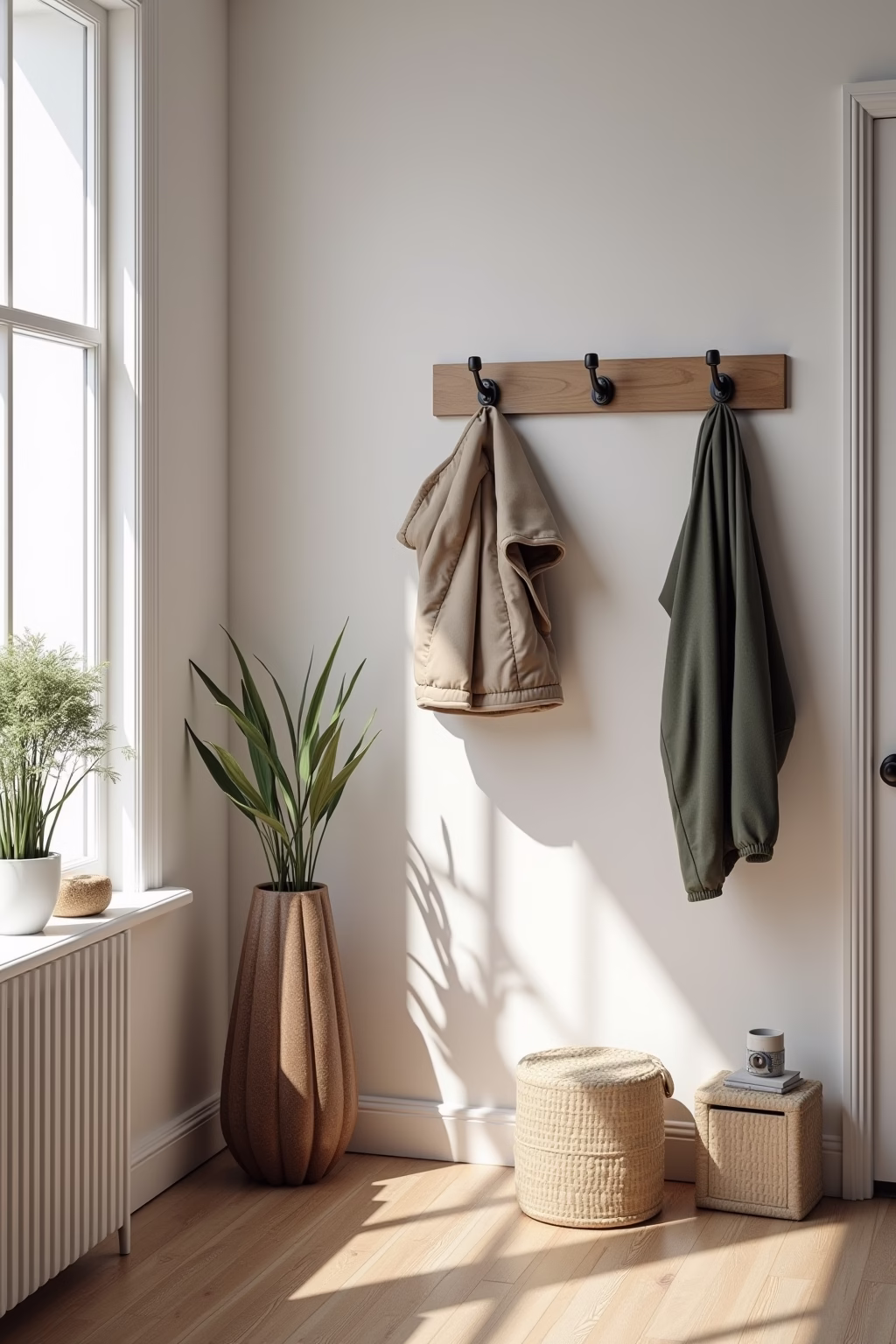 garderobe diy outline 4