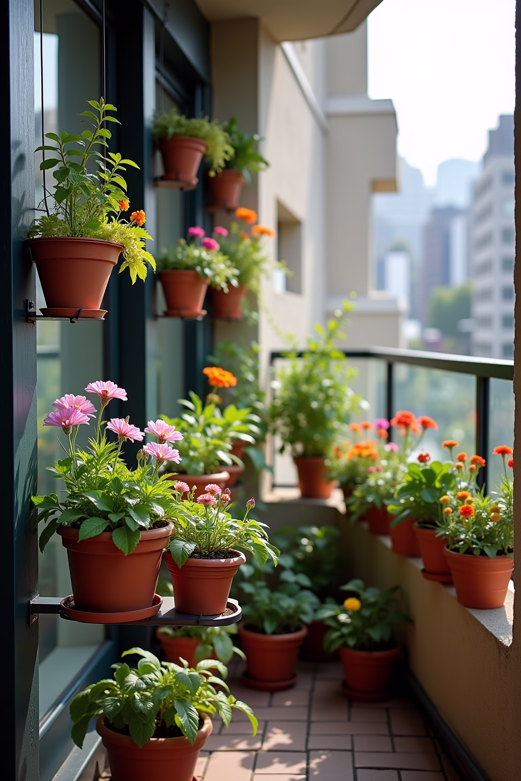 garten deko ideen outline 7