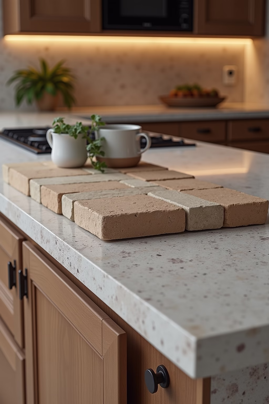 8 Gemauerte Küche Ideen für modernes Wohnen 15 gemauerte kueche outline 3