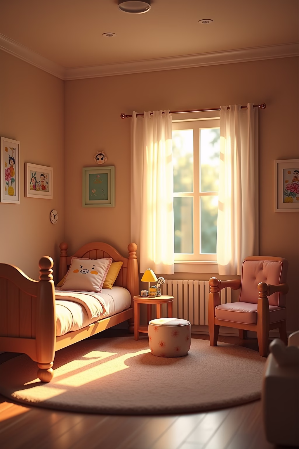 gemeinsame kinderzimmer outline 5