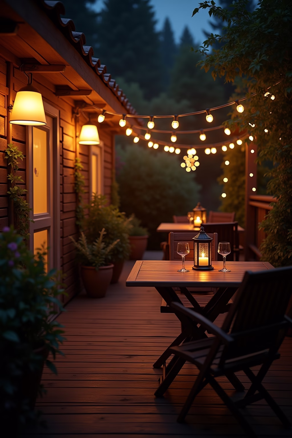 gemuetliche terrasse outline 4