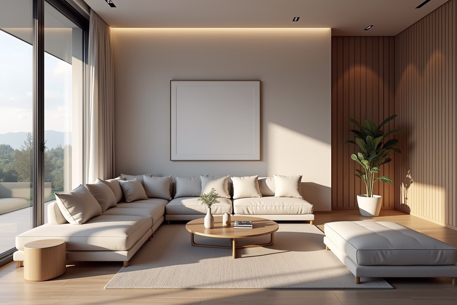 großes wohnzimmer einrichten-Titel