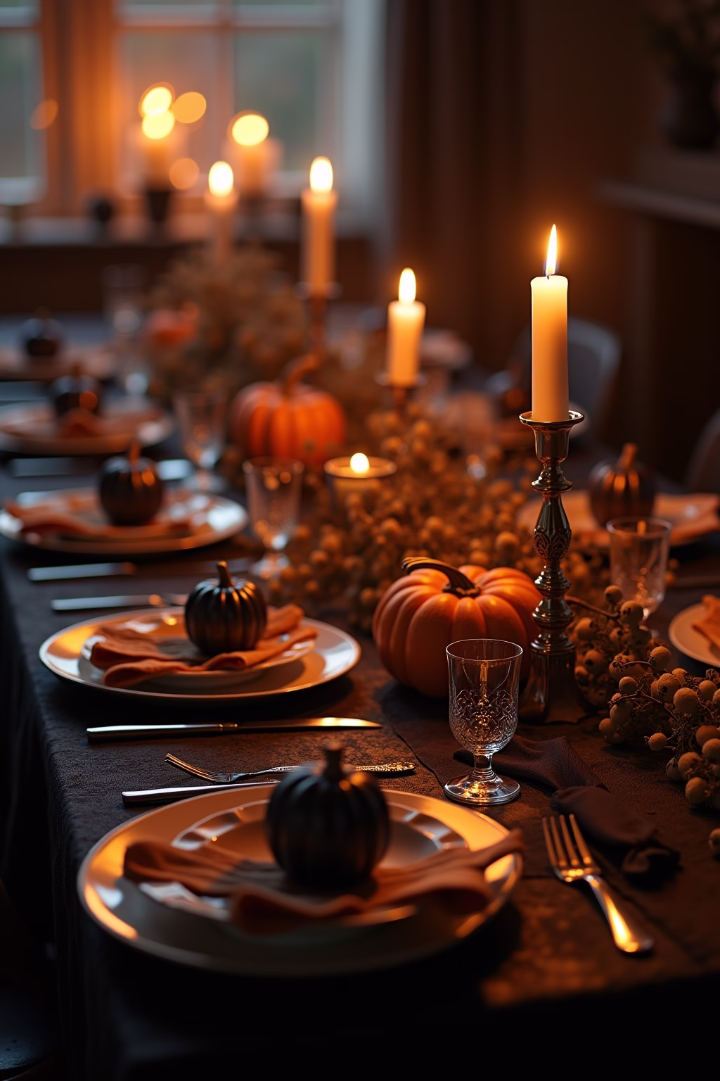 halloween deko basteln outline 7