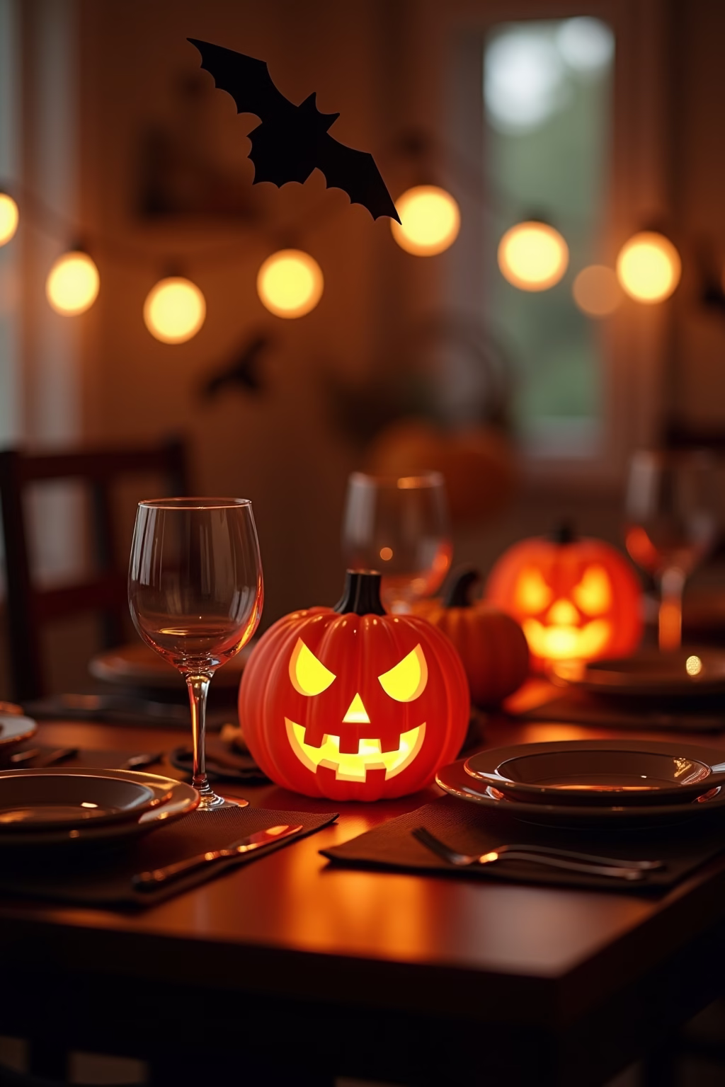 halloween deko basteln outline 8