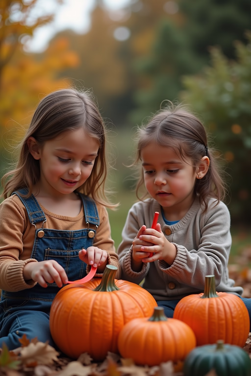 halloween deko garten selber machen outline 8