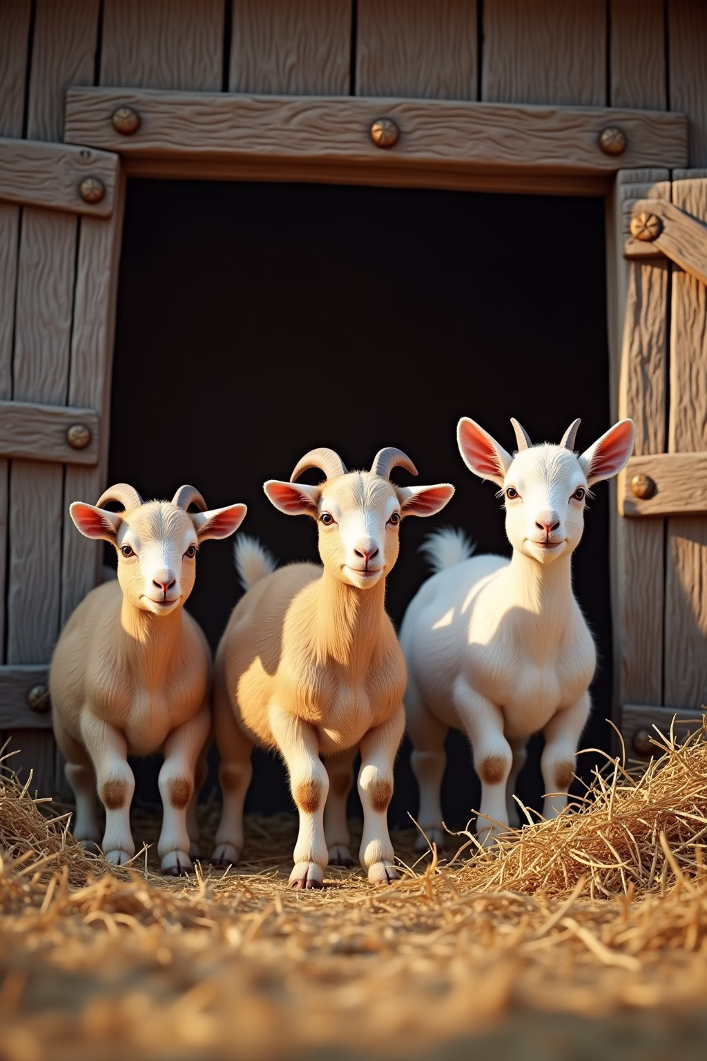 heuraufe selber bauen outline 2