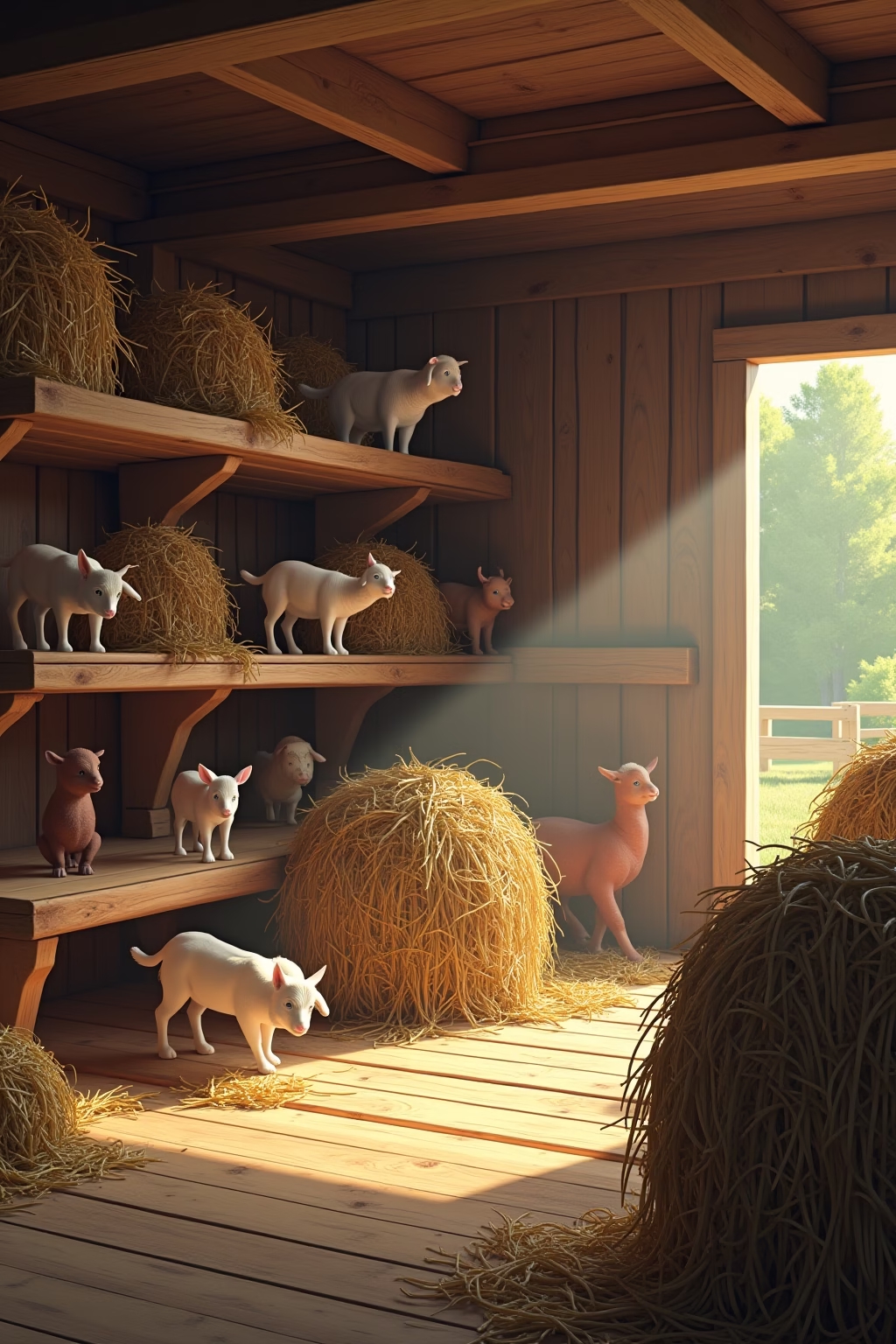 heuraufe selber bauen outline 5