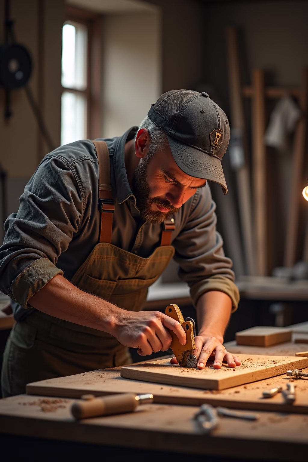 8 geniale Tipps: Holztür selber bauen ohne Profi 19 holztuer selber bauen outline 7