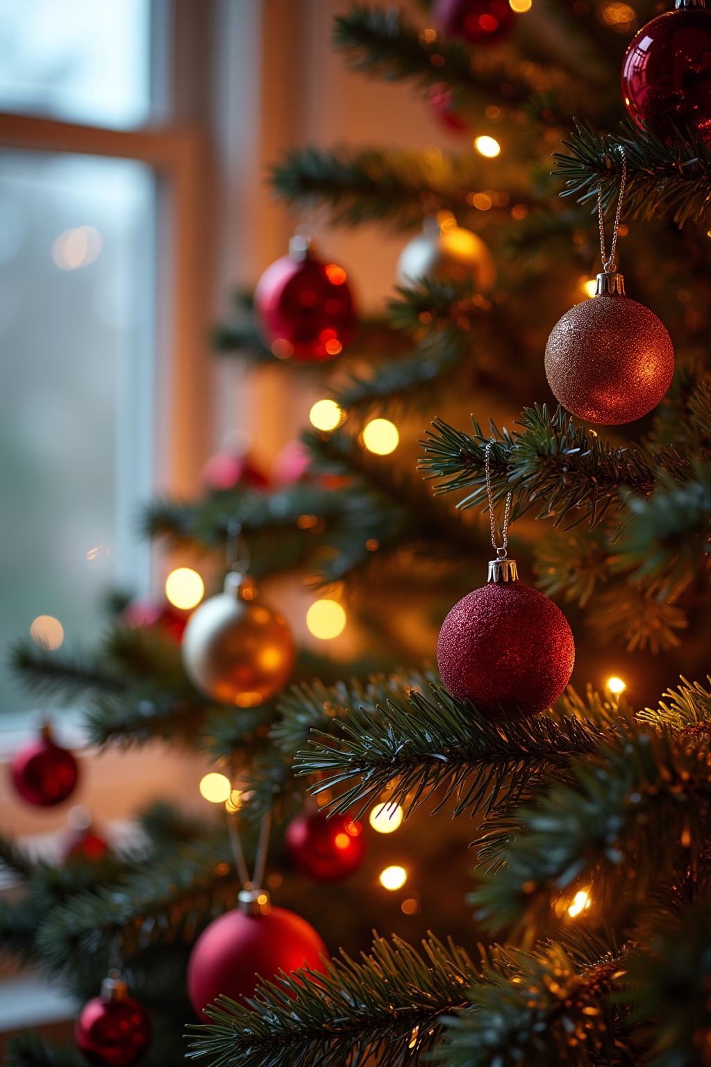 8 Ideen für den Weihnachtsbaum, die bezaubern 15 ideen fuer den weihnachtsbaum outline 3