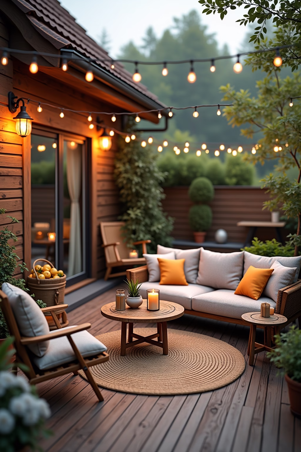 ideen terrassengestaltung outline 4