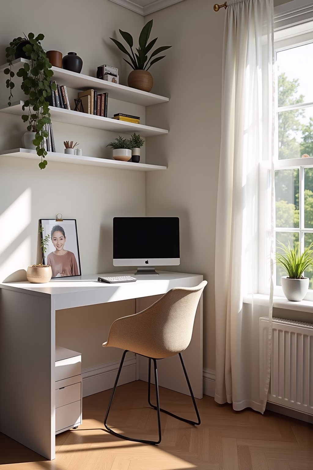 inspirationen arbeitszimmer einrichten outline 4
