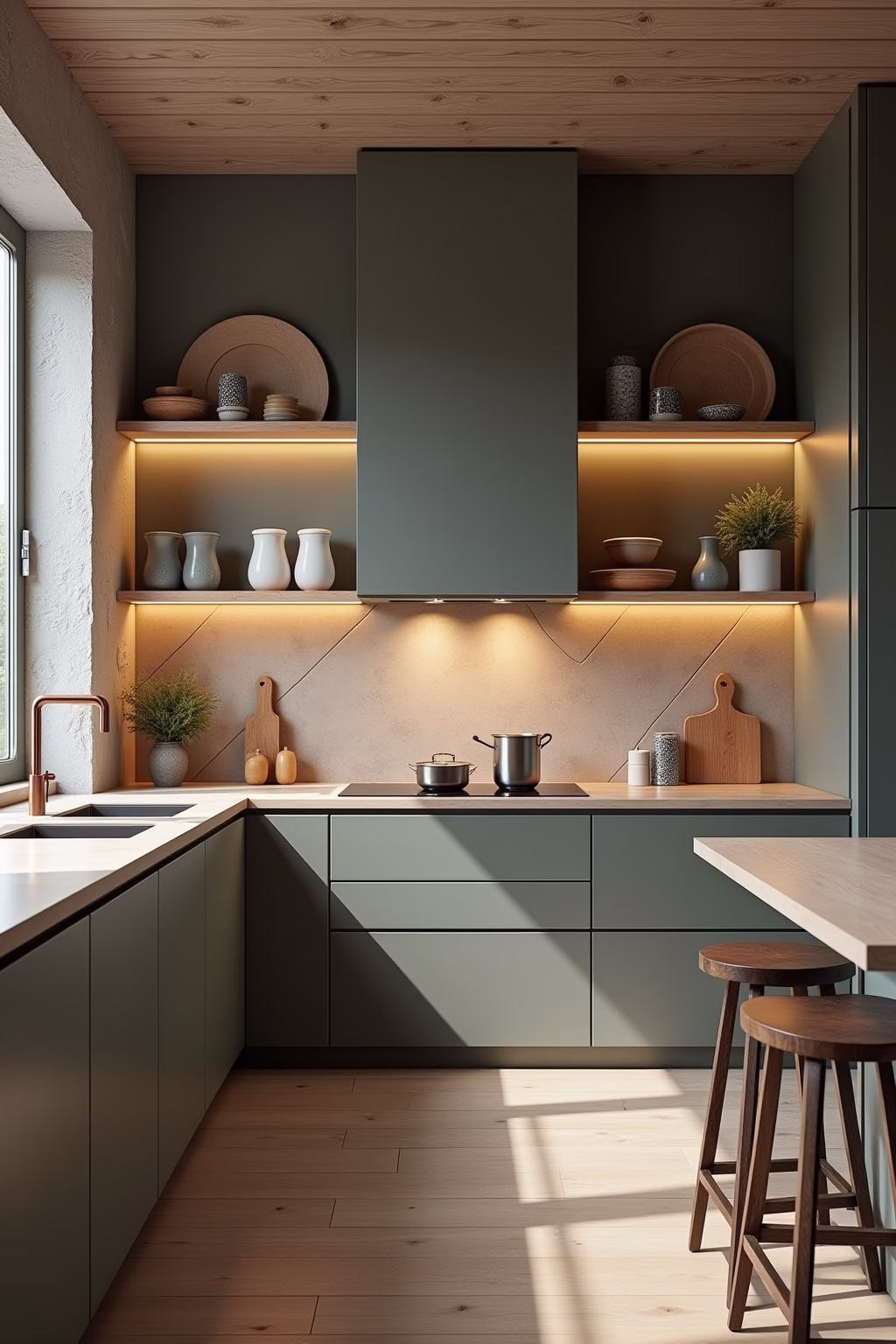 8 IVAR Küche Ideen für ein stilvolles Zuhause 15 ivar kueche outline 3