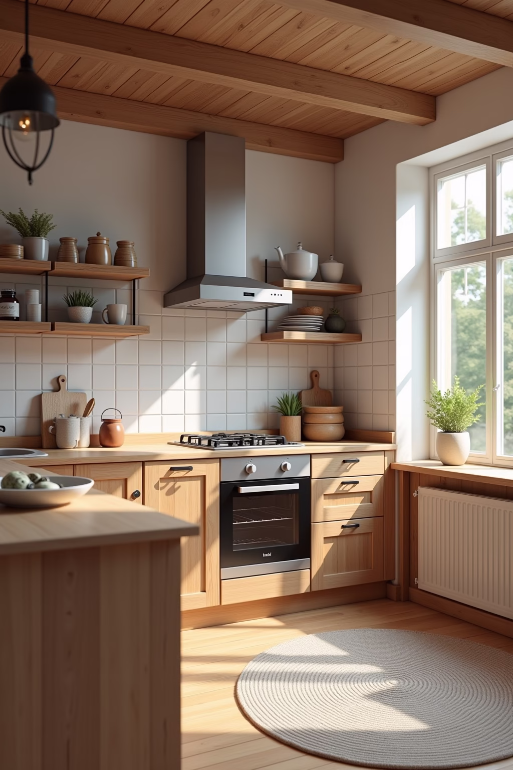 ivar kueche outline 4