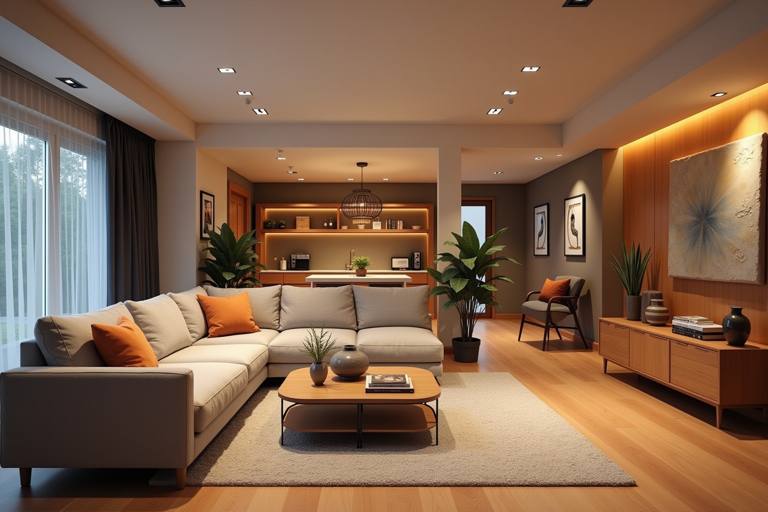 Kreative Ideen zum Keller renovieren für mehr Wohnraum