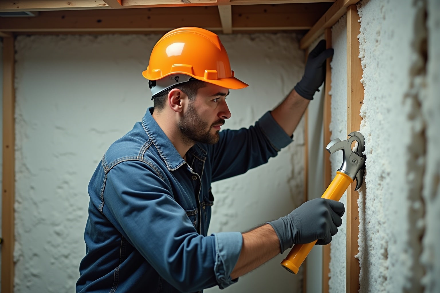 Keller sanieren: Tipps für die Kellersanierung