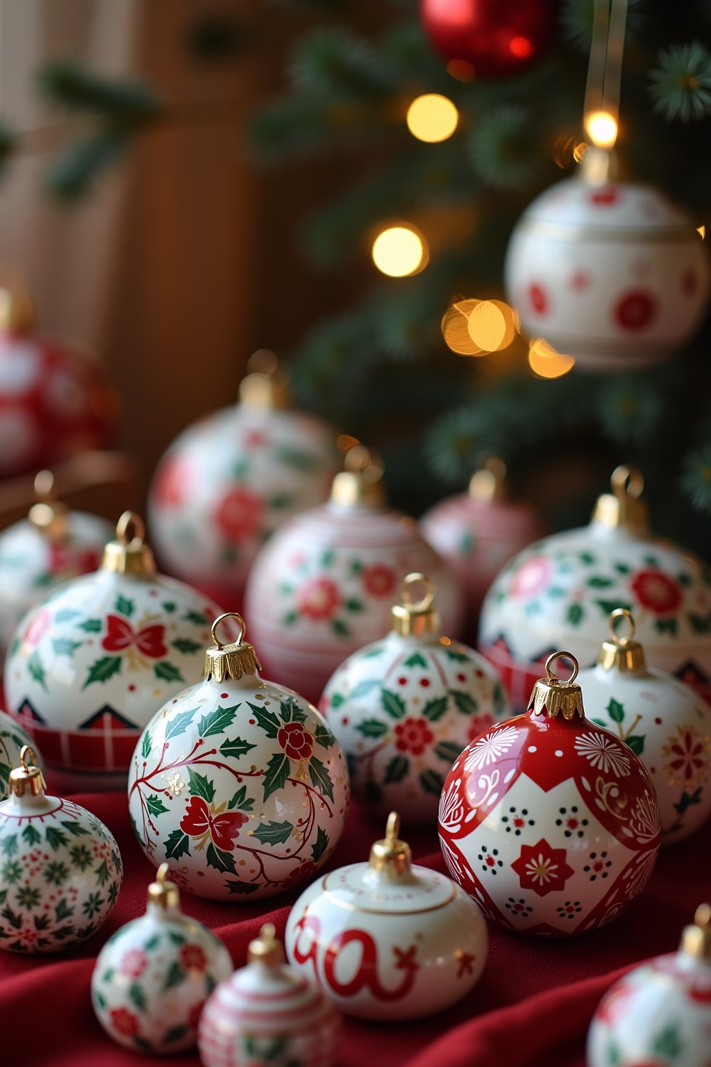 8 Keramik bemalen Weihnachten Ideen für Festliches Dekor 37 keramik bemalen weihnachten outline 7