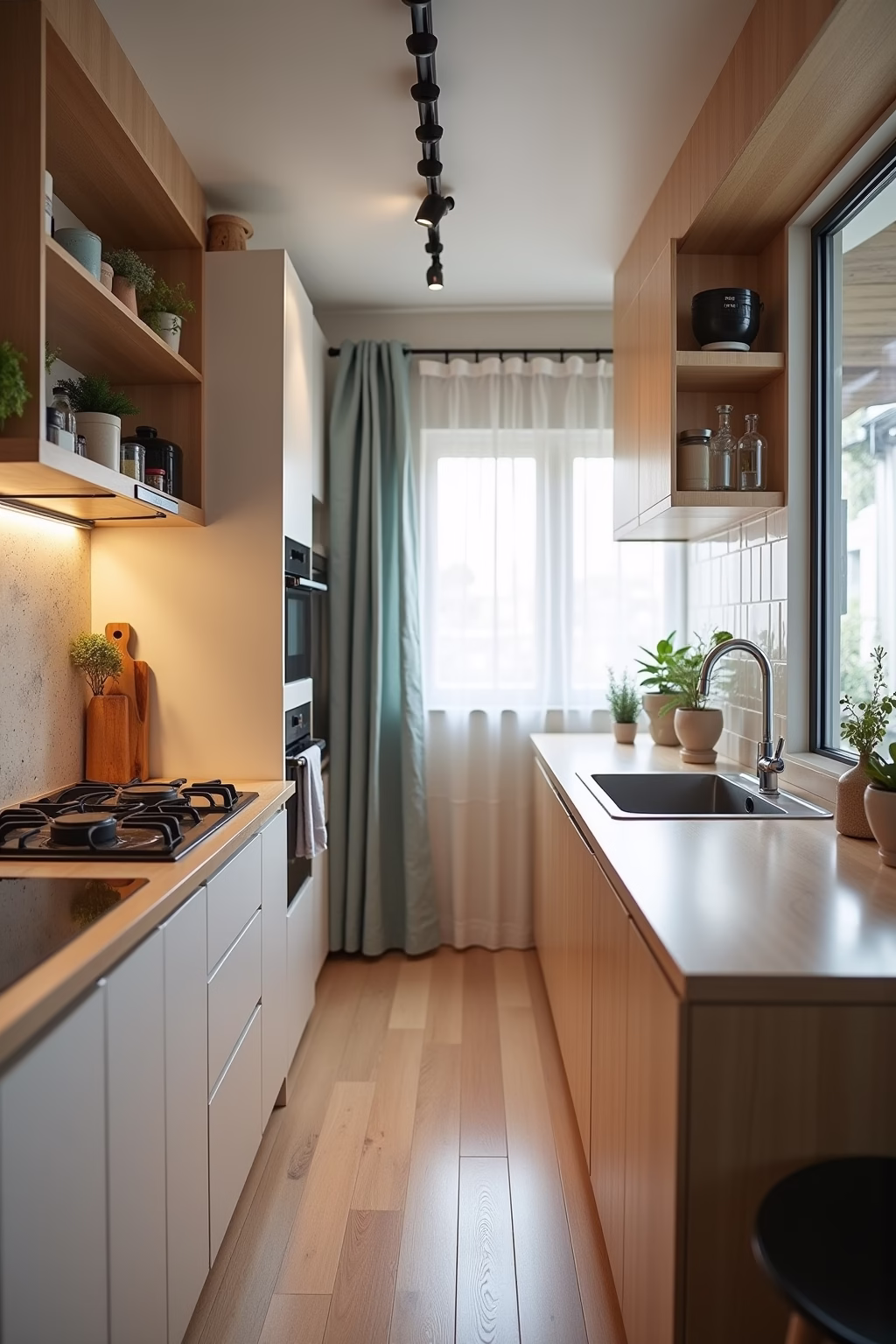 kleine kueche einrichten ideen outline 1