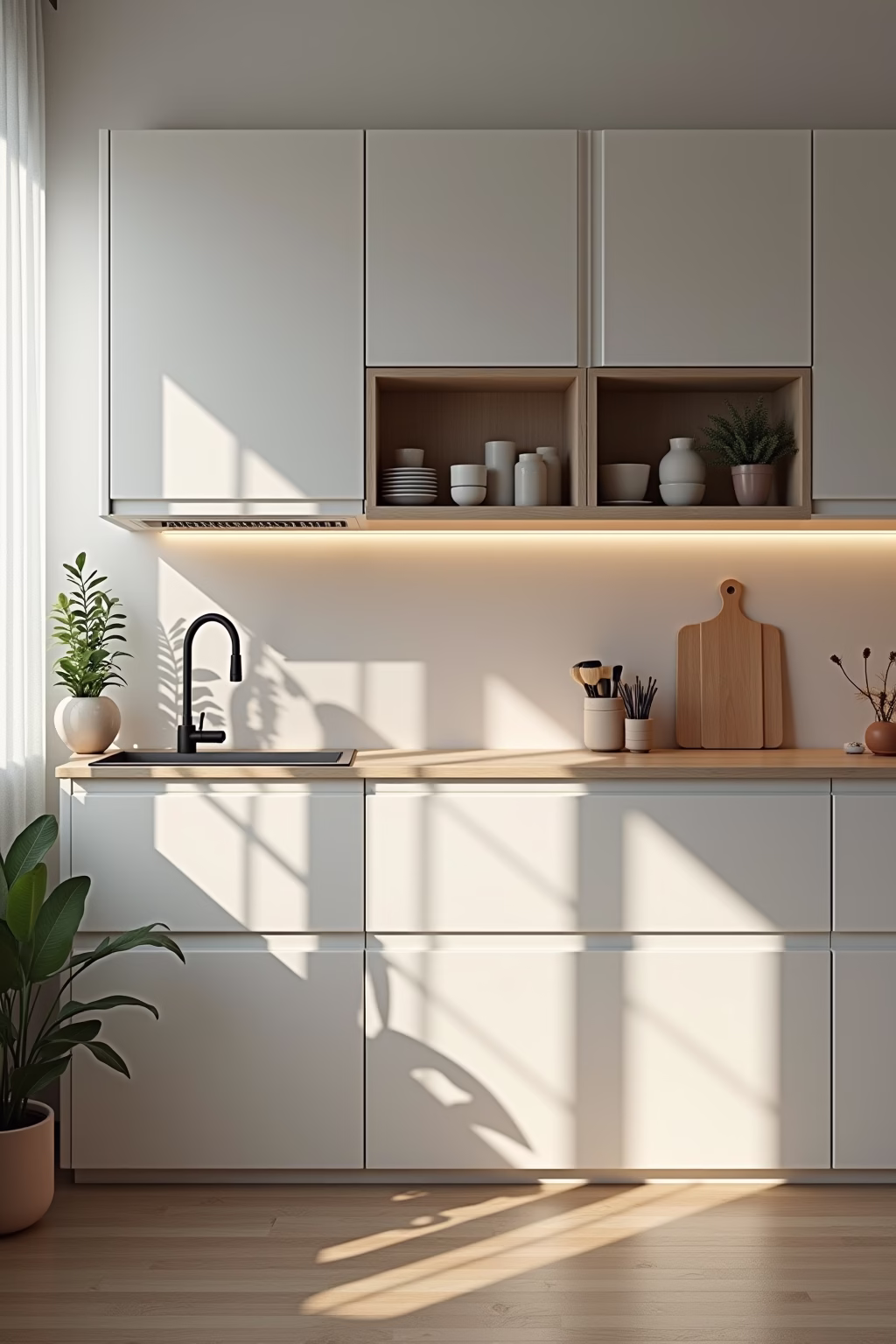 kleine kueche einrichten ideen outline 2