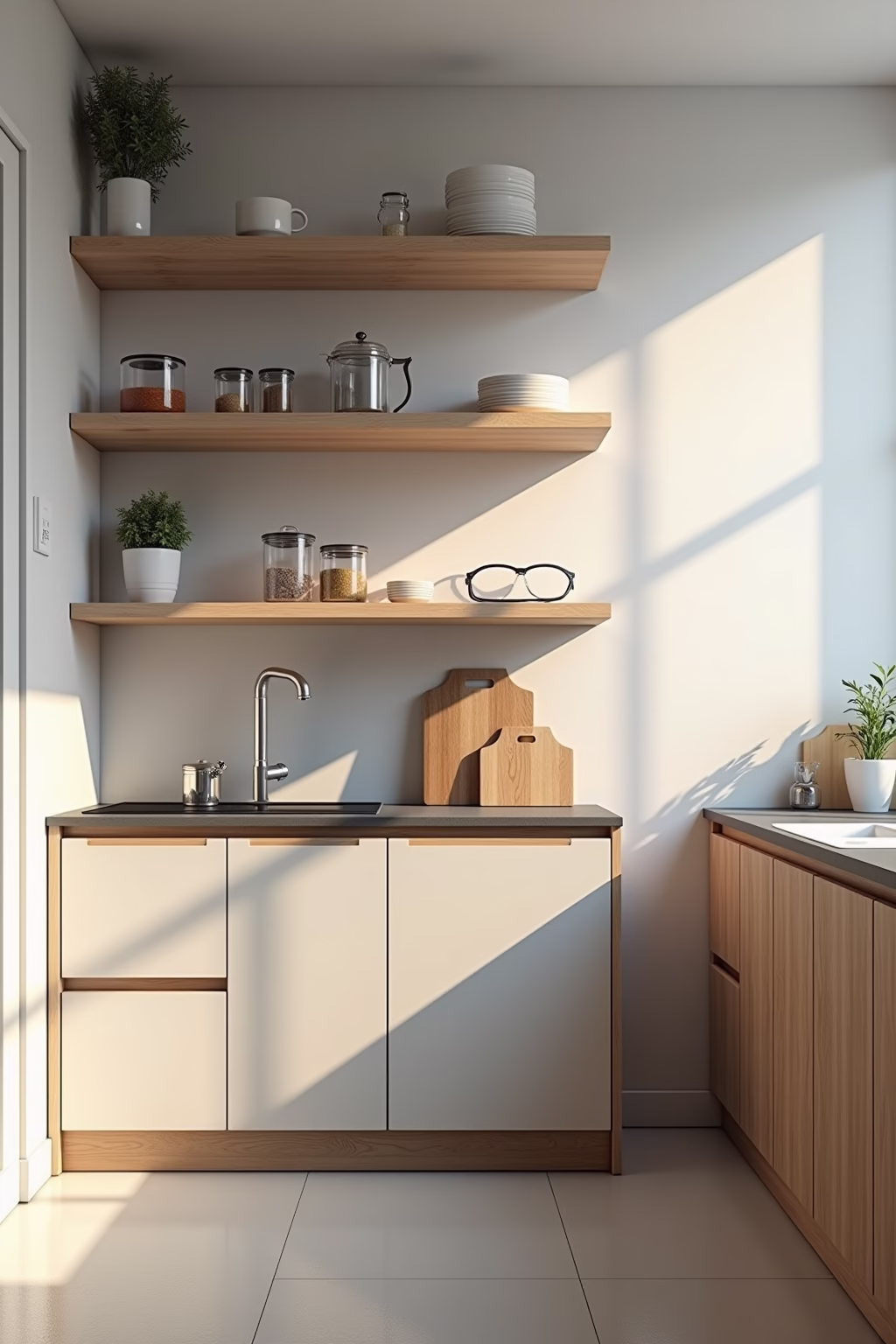 kleine kueche einrichten ideen outline 3