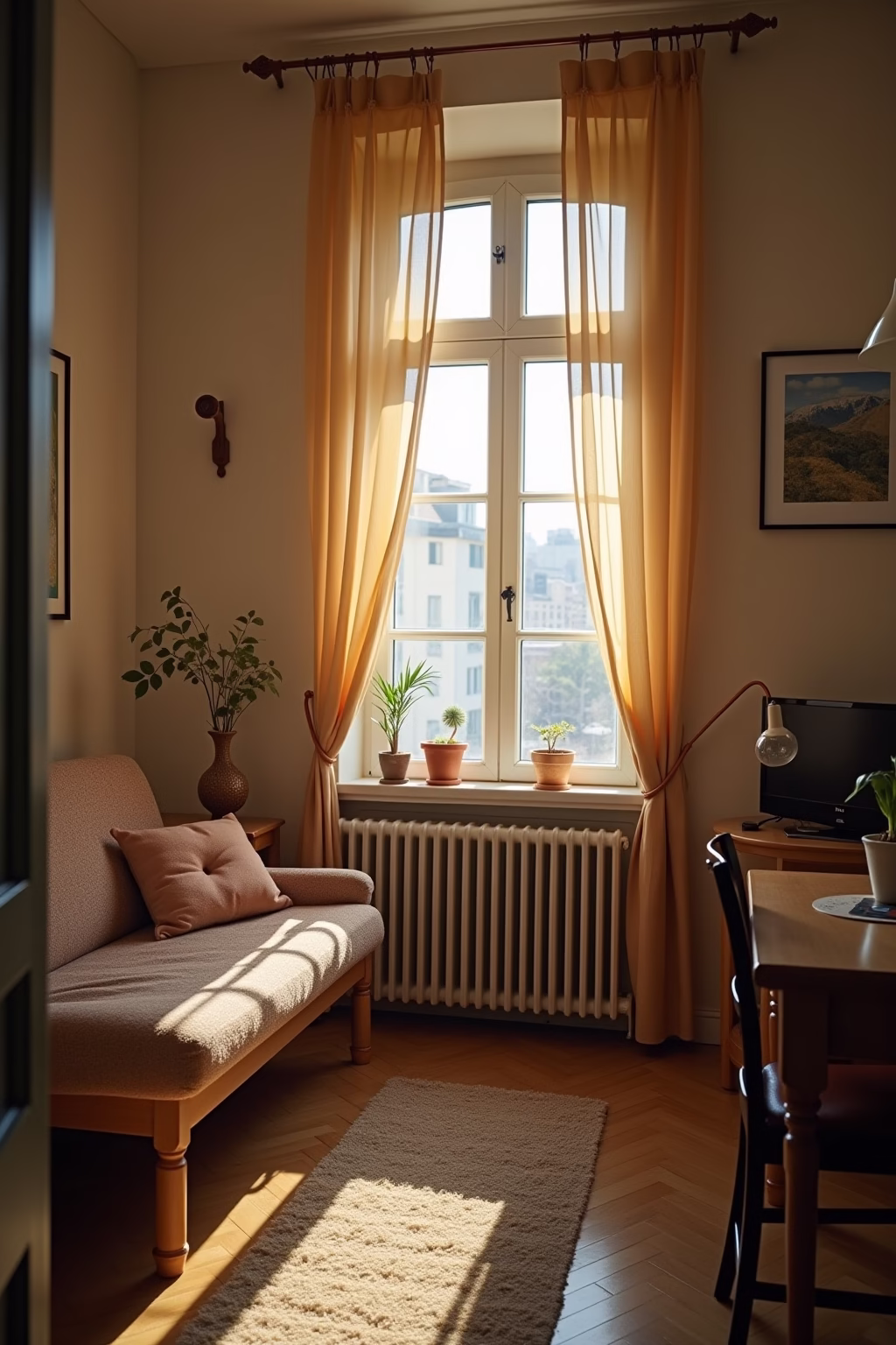 kleine raeume einrichten outline 8