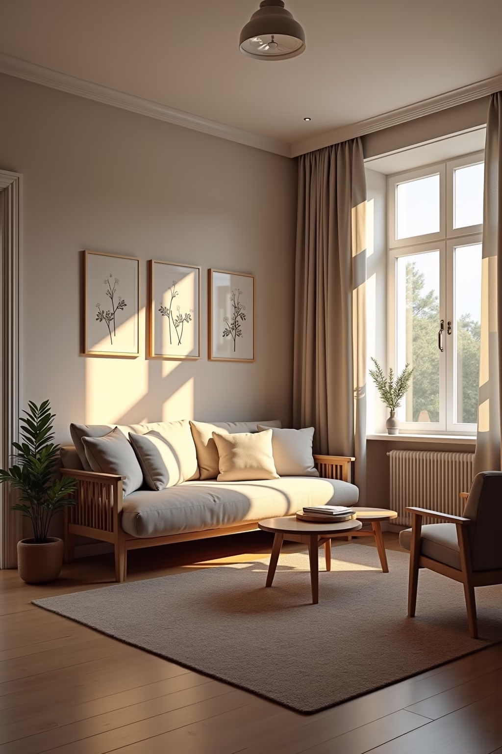 kleine zimmer einrichten outline 5