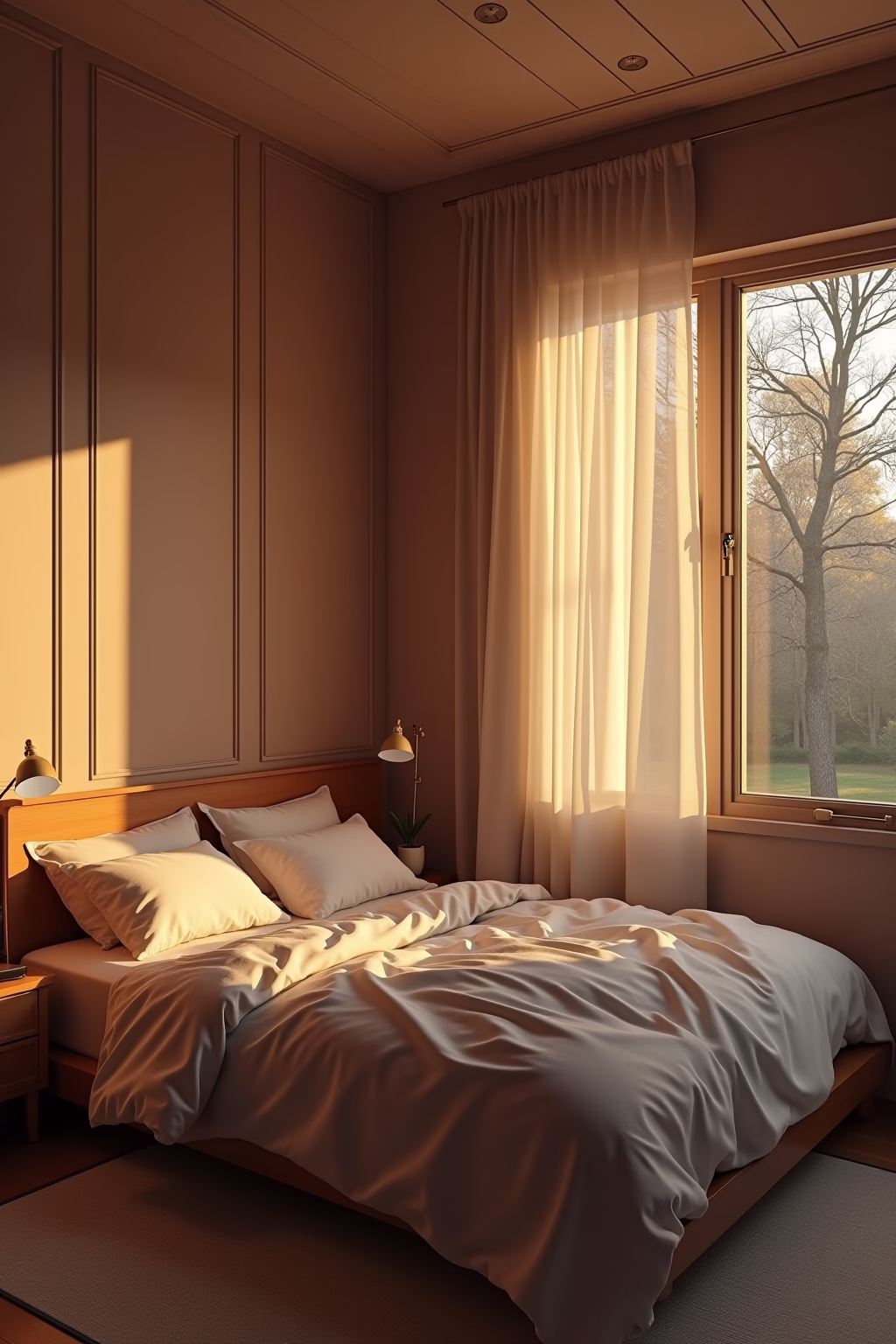 kleine zimmer einrichten outline 7