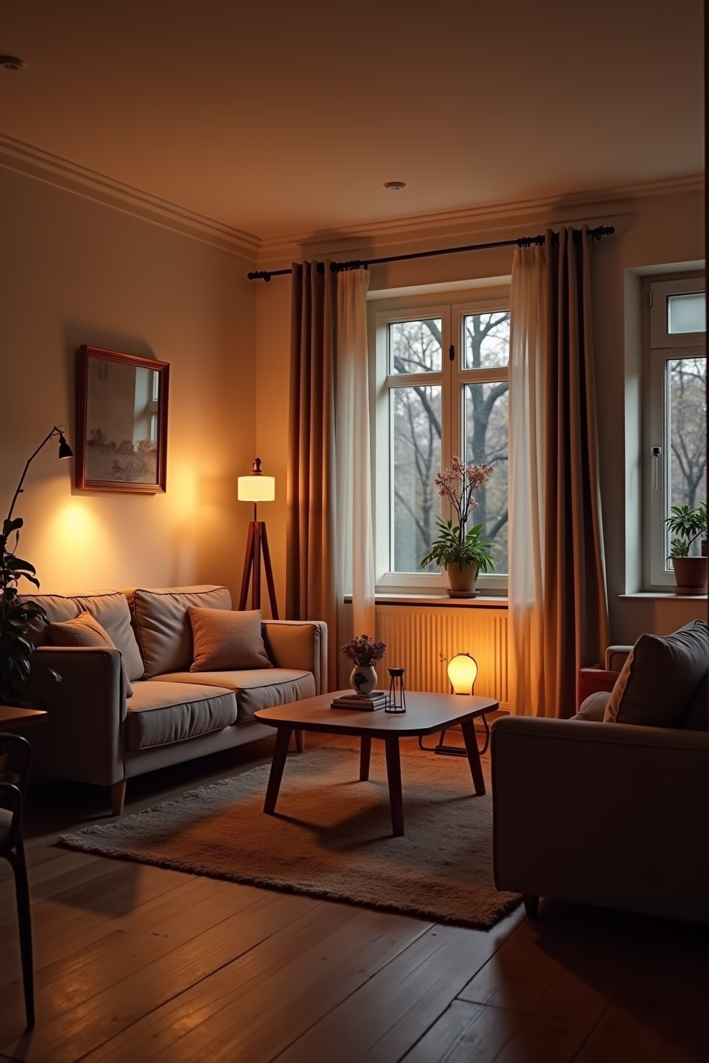 kleine zimmer einrichten outline 8