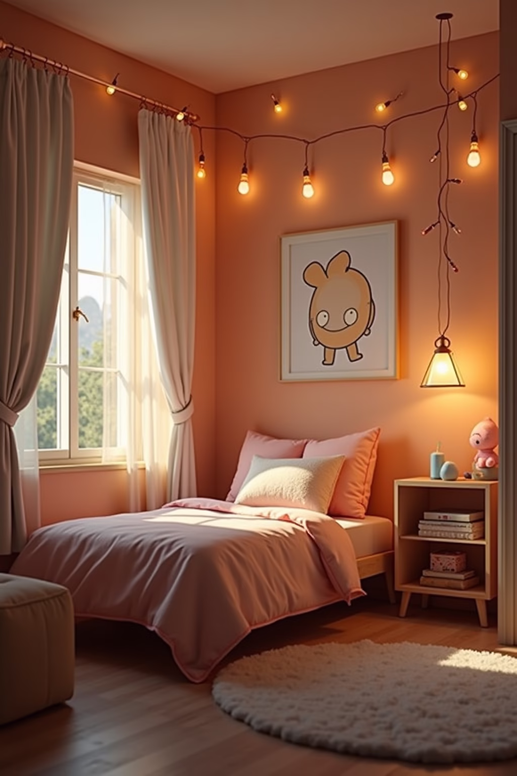 kleines kinderzimmer einrichten 10qm outline 8